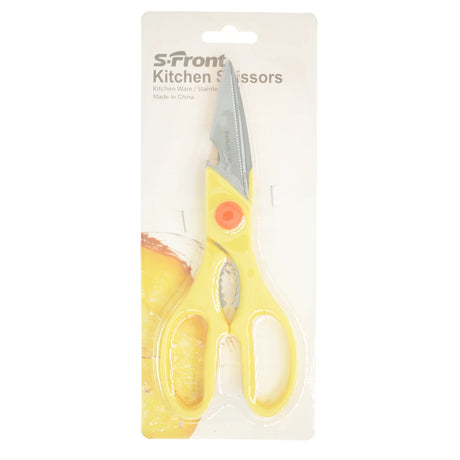 Srront Stainless Steel Kitchen Scissor 21cm 