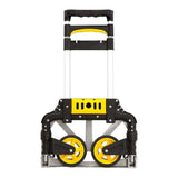 Stanley Folding Hand Trolley 60Kg SXWTD-FT500