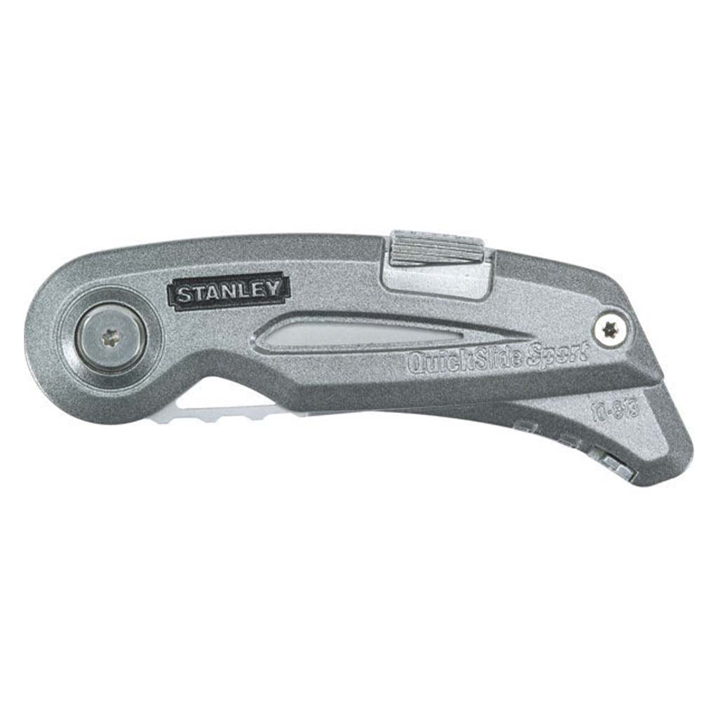Stanley Quickslide Sport Utility Knife 10-813