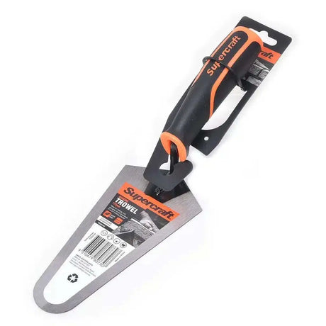 SuperCraft trowel with packaging on a white background
