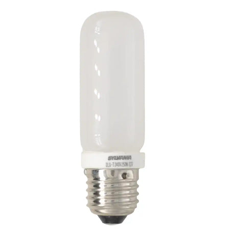 Sylvania JDD DLX-T Halogen Light Bulb E27 240V 250W Pearl