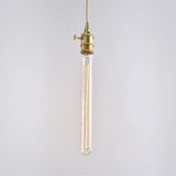 T30 Filament Vintage Light Bulb E27 240V 40W W/W 300mm