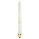 T30 Filament Vintage Light Bulb E27 240V 40W W/W 300mm