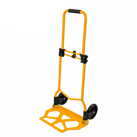Tolsen Foldable Hand Trolley 70Kg 62600