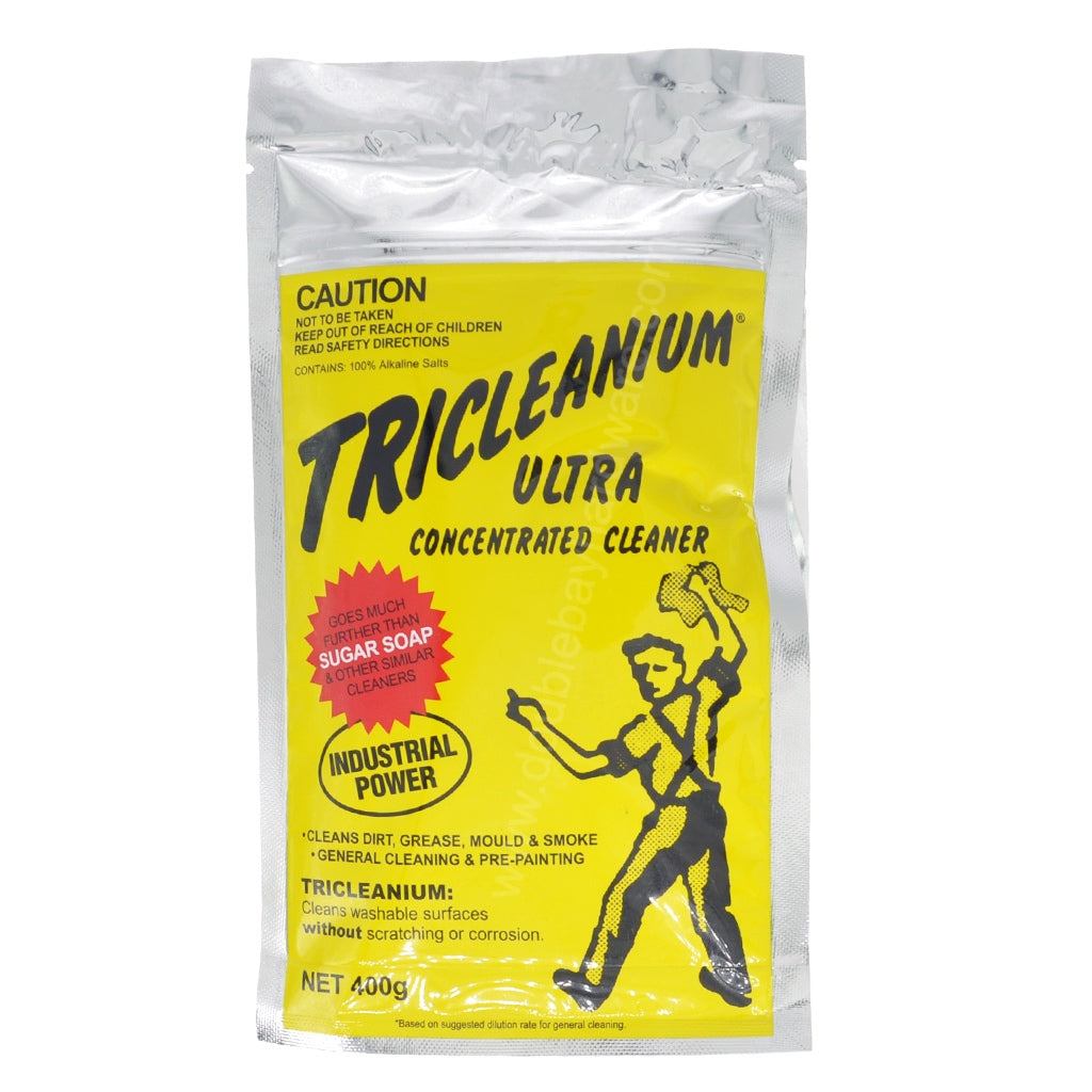 Tricleanium Ultra Concentrated Cleaner 400g TC00060