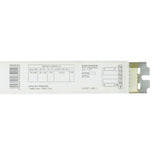 Digital Ballast T8 2X36W Non Dim 22176371