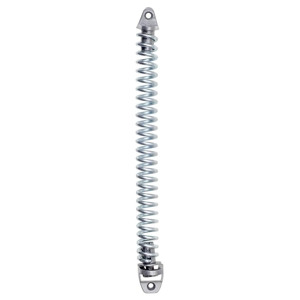 Galvanized Gate Spring Trio Gate Spring 200mm Galvanised BWL200CSGV – Double Bay Hardware