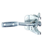 Trio Improved Gate Latch Zinc Plated 102mm BWIMDLATCHZP