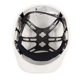 Tuffgard Vented Hard Hat White TG59-WH