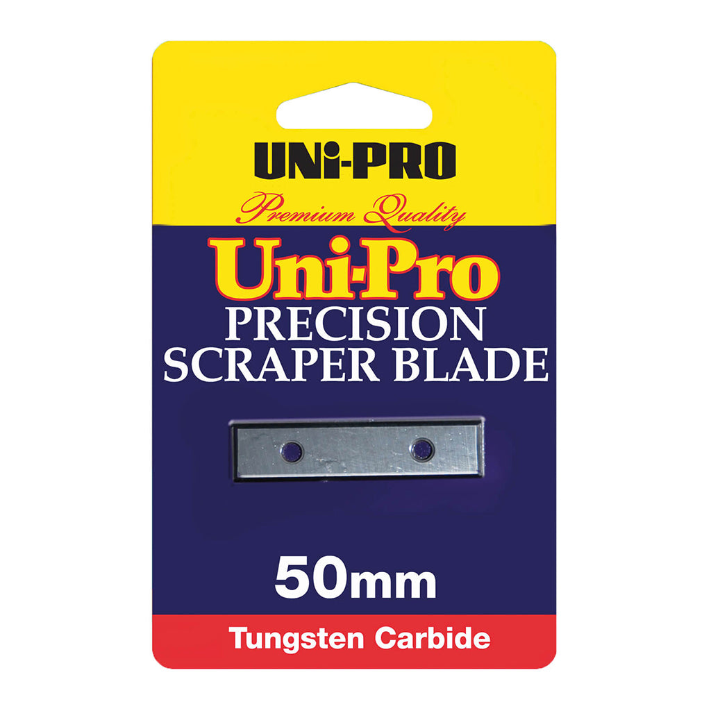 UNI-PRO Heavy Duty Tungsten Carbide Replacement Blade AL180