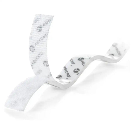 VELCRO Stick On Hook & Loop Tape 25mmX1m 500g 25571