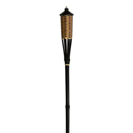 Black makeup brush with 'FOREVER' branding on a white background