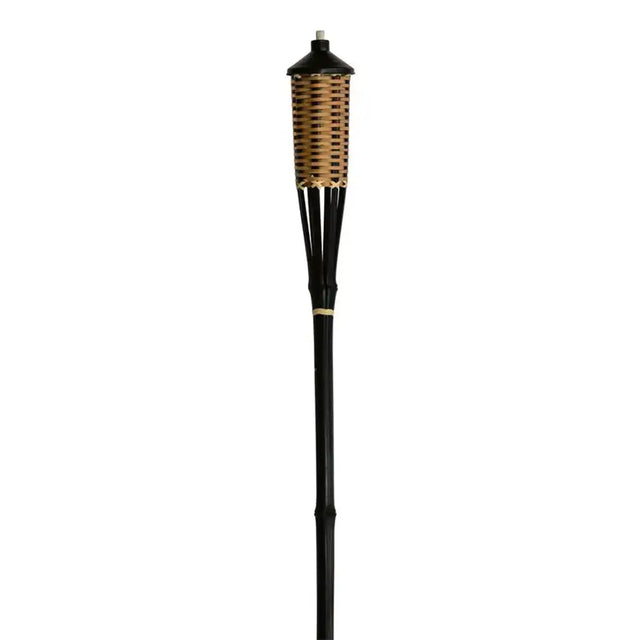 Black makeup brush with 'FOREVER' branding on a white background