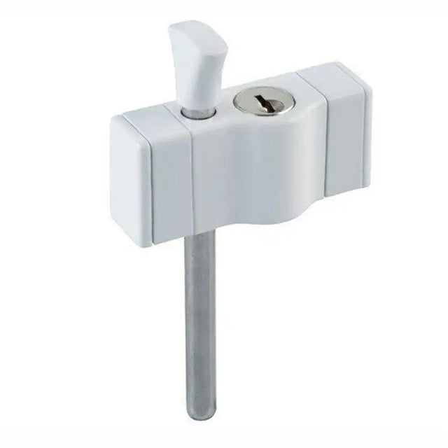 Whitco CYL4 Multi Bolt White W2205316C4