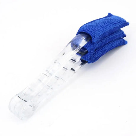 Xtra Kleen Microfibre Venetian Blind Brush Cleaner 21cm 248841