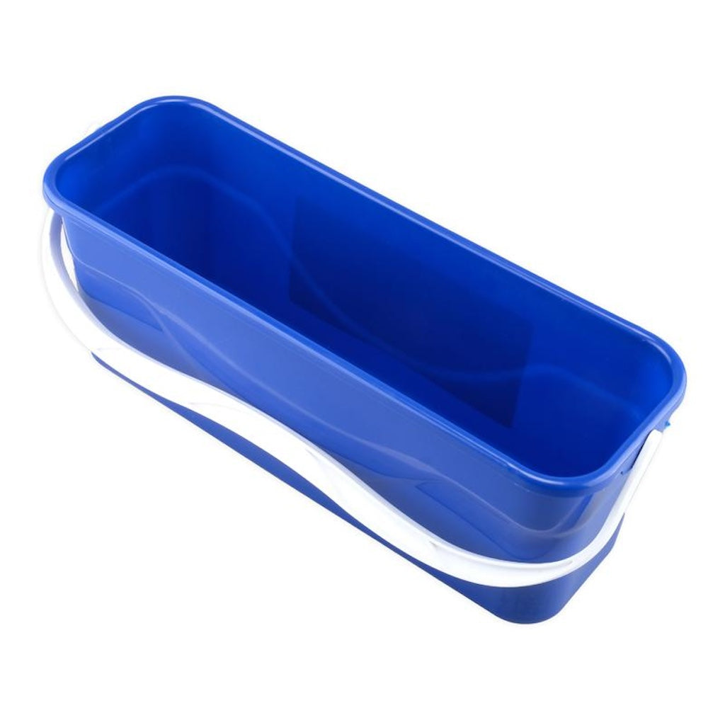 Xtra Kleen Multi Purpose Squeegee Bucket With Handle 13L 272211