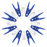 Xtra Kleen Plastic Cloth Pegs 20Pcs 133635