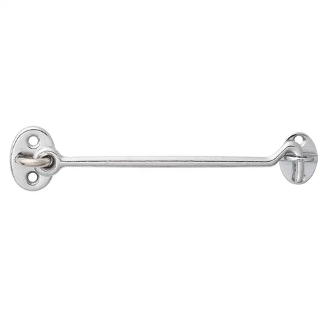 Zenith Cabin Hook 150mm Chrome Plated WCA0150