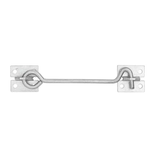 Zenith Galvanised Trade Quality Gate Hook 150mm WHJ3150