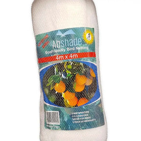 Adshade Bird Net 4X4m 5mm BN5M4X4