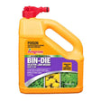 Amgrow Bin - Die Hose On 2L For Buffalo Lawns