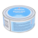 Antiquax Brown Wax 250ml ANTQAXBW250