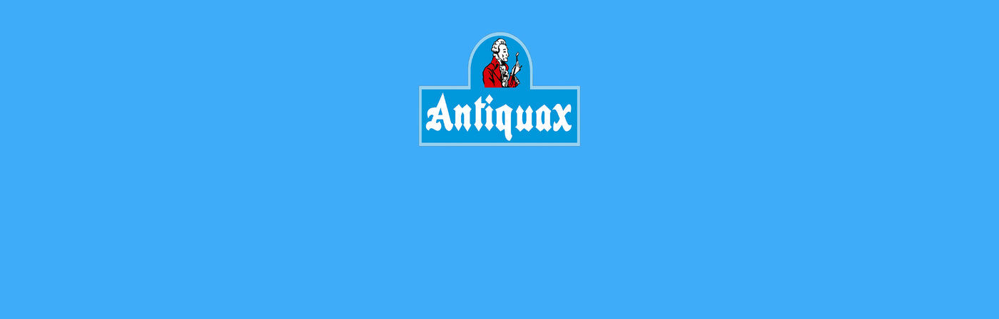 Antiquax Fine Furniture Polish can be used on most types of furniture, such as those made from marble and stone, upholstery and leather, metal and glass.