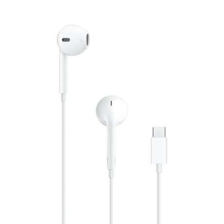 Apple Earpods With USB - C Connector MTJY3FE/A