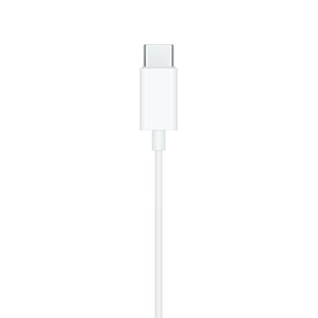 Apple Earpods With USB - C Connector MTJY3FE/A