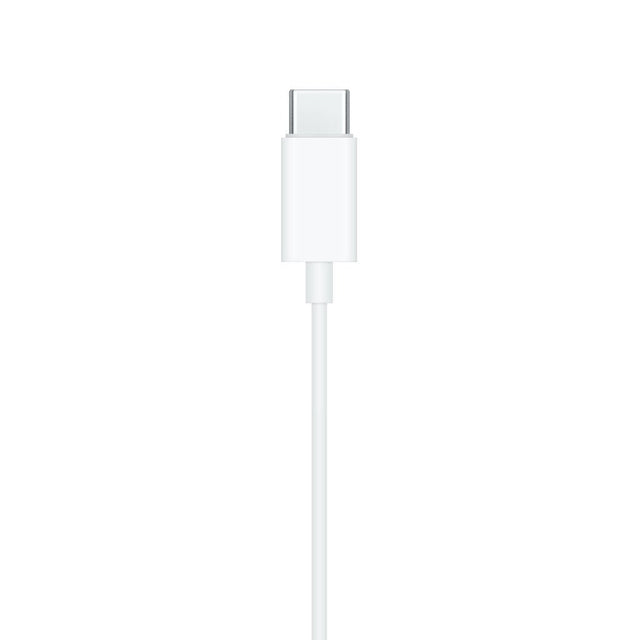 Apple Earpods With USB - C Connector MTJY3FE/A