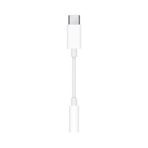APPLE USB - C to 3.5mm Headphone Jack Adapter