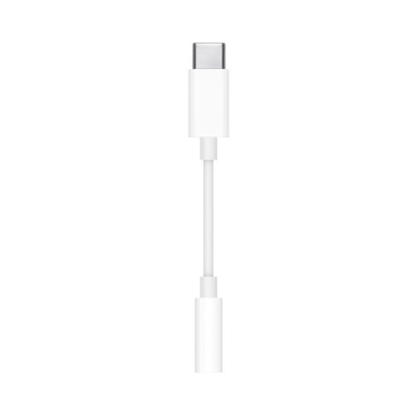 APPLE USB - C to 3.5mm Headphone Jack Adapter
