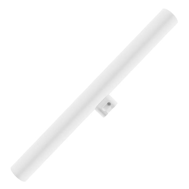 Architectural LED Light Bulb S14d 240V 6W 300mm W/W