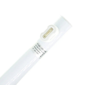 Architectural LED Light Bulb S14s 240V 6W 300mm W/W