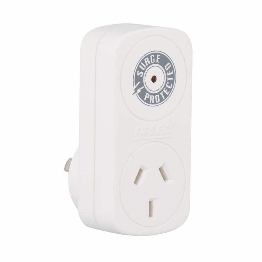 ARLEC Plug - In Power Surge Protector DA14