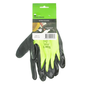 Austore Nitrile Glove Size 9 8226