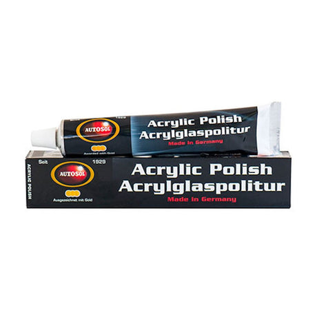 AUTOSOL Acrylic Polish 75ml 1260
