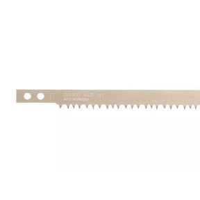Bahco Bow Saw Blade Hard Point Dry Wood 530mm 51 - 21