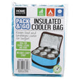 Bargain Buy Mini Cooler bag 20x15x14cm 186297