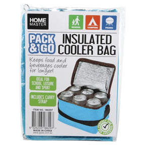 Bargain Buy Mini Cooler bag 20x15x14cm 186297