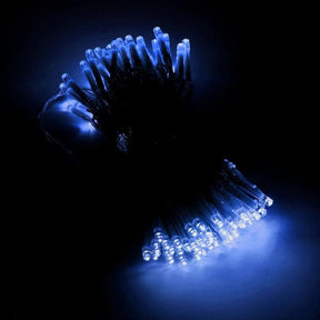 Battery Fairy Lights Cool White 200LED