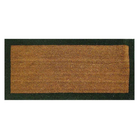 Bayliss Federation Natural Coir Door Mat 45X120cm