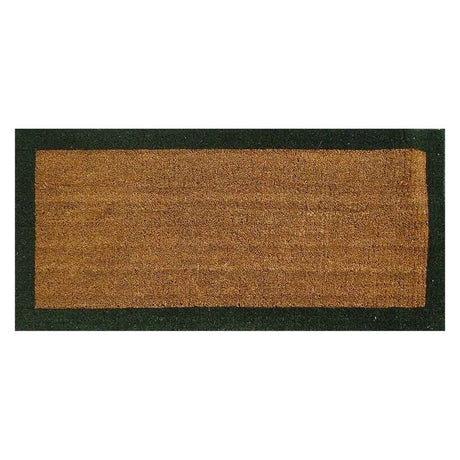 Bayliss Federation Natural Coir Door Mat 45X120cm