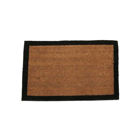 Bayliss Federation Natural Coir Door Mat 50X80cm