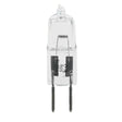 Bi - Pin Halogen Light Bulb GY6.35 6V 35W