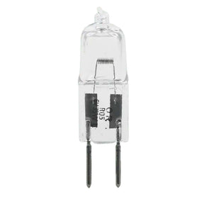 Bi - Pin Halogen Light Bulb GY6.35 6V 35W