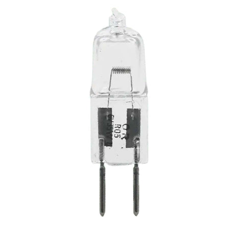 Bi - Pin Halogen Light Bulb GY6.35 6V 35W