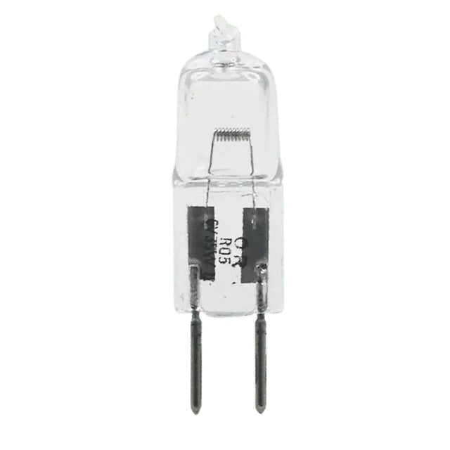 Bi - Pin Halogen Light Bulb GY6.35 6V 35W