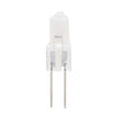 Bi - Pin Tungsten Halogen Light Bulb G6.35 6V 30W Clear