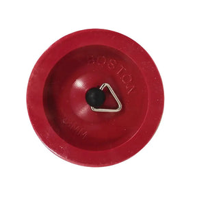 Boston Basin & Bath PVC Plug Suits 40mm Waste 436382
